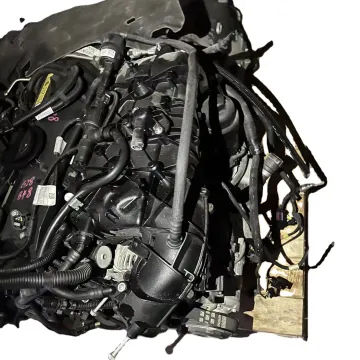 Auto Parts Petrol Engine G28 B48 for BMW 3 Series, 5 Series, 7 Series, X1 - Engine Assembly 2.0T