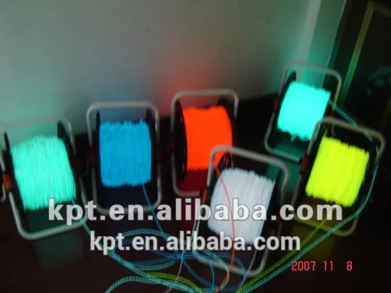 Rescue Lighting Safety Rope construction/waterproof/great design/best quality