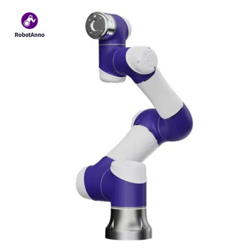 High Quality 6 Axis Collaborative Robot Arm