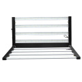 Ótimo valor 800W 8bar dobrável Luz de cultivo