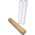 100 gsm schnell trocken Sublimation Paper Roll Polyester