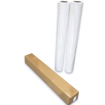 100gsm Fast Dry Sublimation Paper Roll Polyester