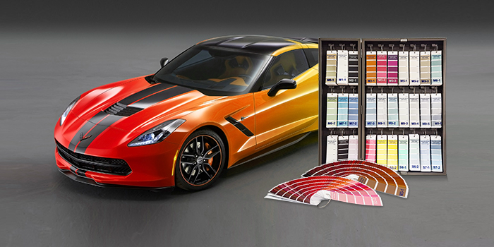 Car Paint