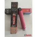 Fume extra com 6 ml de caneta vape descartável de 850mAh