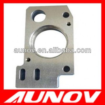 High quality cnc motorbike parts