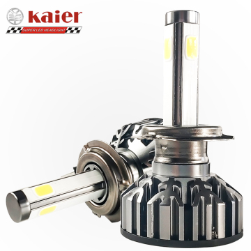 Super White High Potencia LED H7 CAR Light