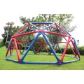 альпинист для досуга для детей Dome Climber