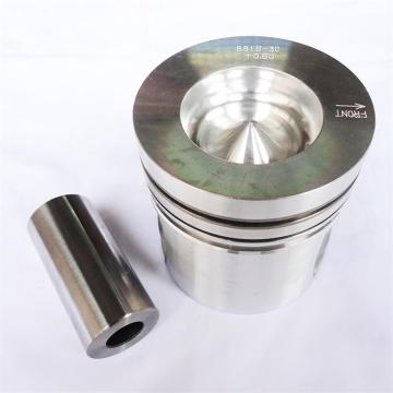 Cummins Diesel Engine Parts 6BT Piston 3908815 3802132