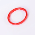 Dust Ring DHS Dust Ring Special Seals For Hydraulic Equipment Supplier