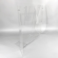 Acrylic Buffet Cashier Retail Sneeze Protective Guard