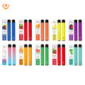 AIVONO AIM PLUS 800 PUFFS VAPE DEPABLE