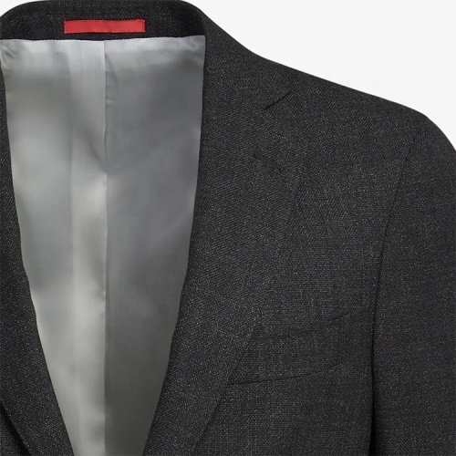 High-End Men Super 120s Wool Suit