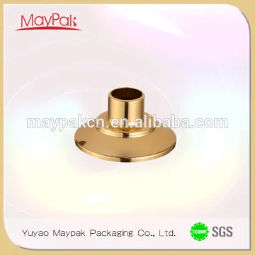 Hot-Selling high quality low price cosmetic aluminum perfume bottle collar