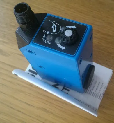 SICK PL20F sensor 5308844