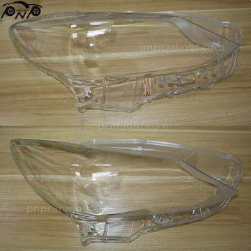 for Mazda Atenza 2013- headlight glass lens cover