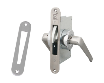 Soundproof Door Lock 304 Stainless Steel YL-531