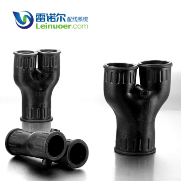 Alibaba manufacturer competitive product IP65 mechanical joint fitting