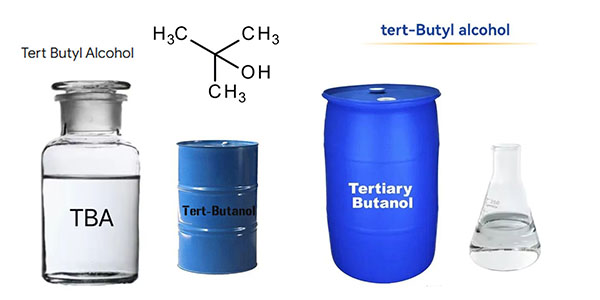 Tert-Butyl Alcohol For Sale