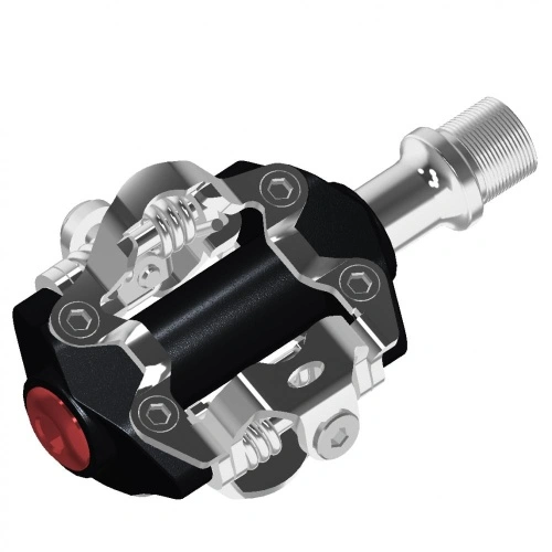 Indoor Cycling Clip-less Pedals with SPD Cleats Bike China