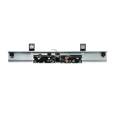 Fire-Proof Elevator Door Device - OCM01-BF