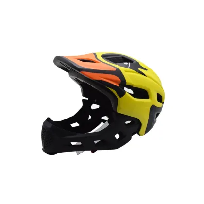 HOT ultra-light children's helmet