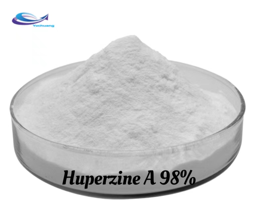 huperzine a benefits