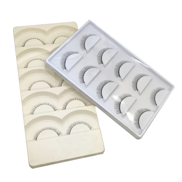 Professional Eyelash Extension Kit for Beginners: Grafting Training Tools