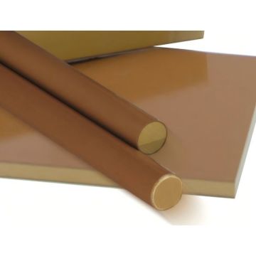 Torlon® 4203 Electrical Grade PAI Sheet, Natural