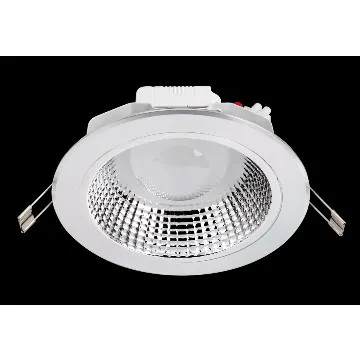 6w cob led downlight