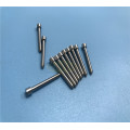 Custom punch and pin HSS steel tools machining