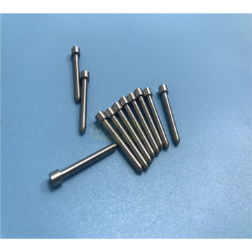 Custom punch and pin HSS steel tools machining