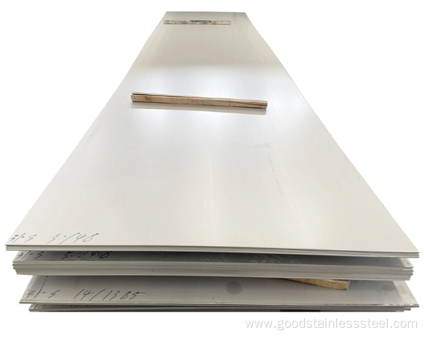 S31050 TISCO Stainless Steel Plate