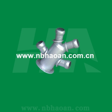 Pump Hose Fitting Ferrari Type Fitting Chinese Supplier
