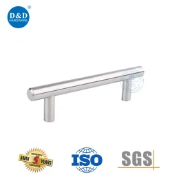 Wooden Cabinet Door Handles