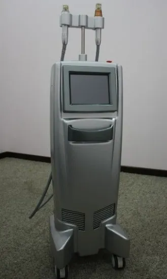 Micro-needle Fractional Rf , Thermage Cpt Rf Beauty Equipment