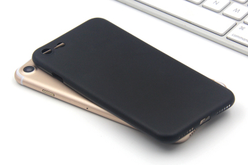 Ultra thin slim case 360 full cover PP Cases for iPhone 7/7plus