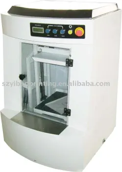 Ink Mixer