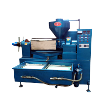 YZYX10-6 Mute series oil press