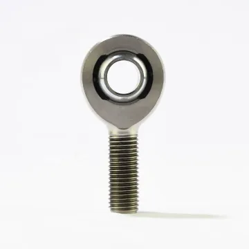 Titanium Rod End M8 Link Rod End Ball Joint for Motorsport