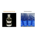 Disolvente orgánico DCM diclorometano ch2cl2 CAS 75-09-2