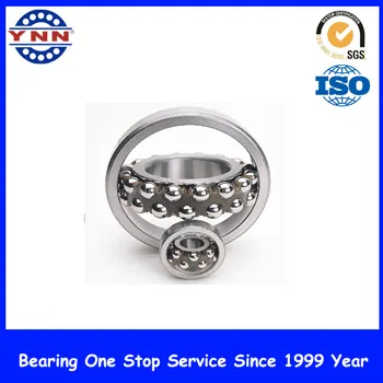 Crush Resistance and High Temperature Resistance Spherical Roller Bearings