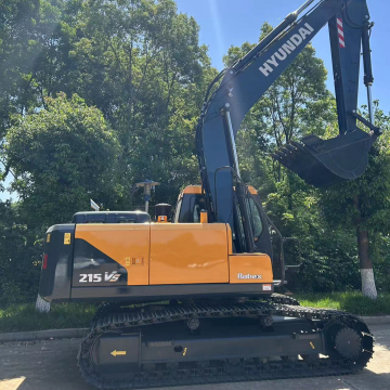 Low Price Hyundai R215Vs 21 Ton Crawler Excavator vs Used 20 Ton Hydraulic Excavator" 

However, if you prefer a more concise and direct title, consider:

"Heavy Duty Excavators: Hyundai R215Vs 21 Ton vs Used 20 Ton