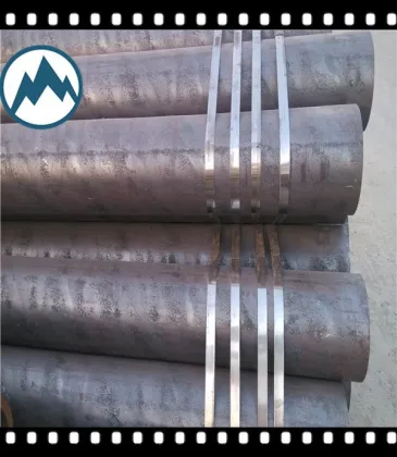 Q345 Iron and steel