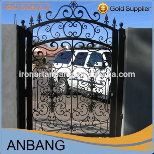 Iron Gate , Iron Gate Design, Metal Gate, High Quality Iron Gate , Iron