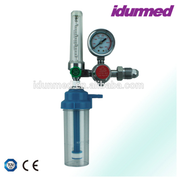 ID86-9 High Quality Oxygen Flow Meter Approved By CE