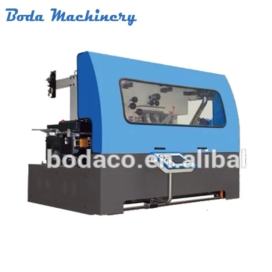 Manufaacturer Price Frequency Welding Machine Automatic
