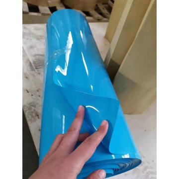 200 mic box pvc film