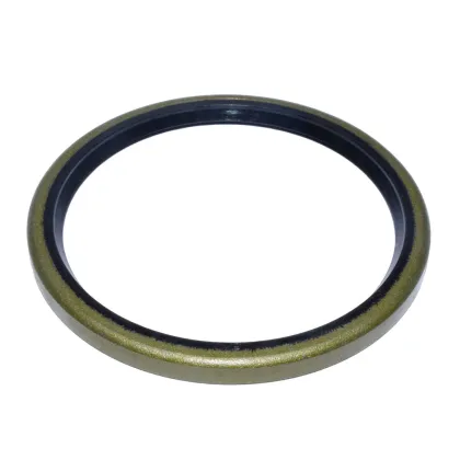 DMHUI Brand 110x135x8mm VB Oil Seals for VOE14560213 with NBR Material