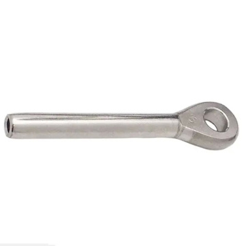 AISI304 stainless steel swage stud