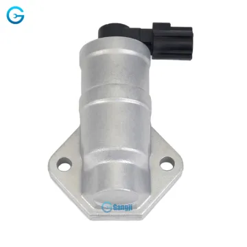 Original Quality Zj01-20-660 Idle Air Control Valve for Mazda 3